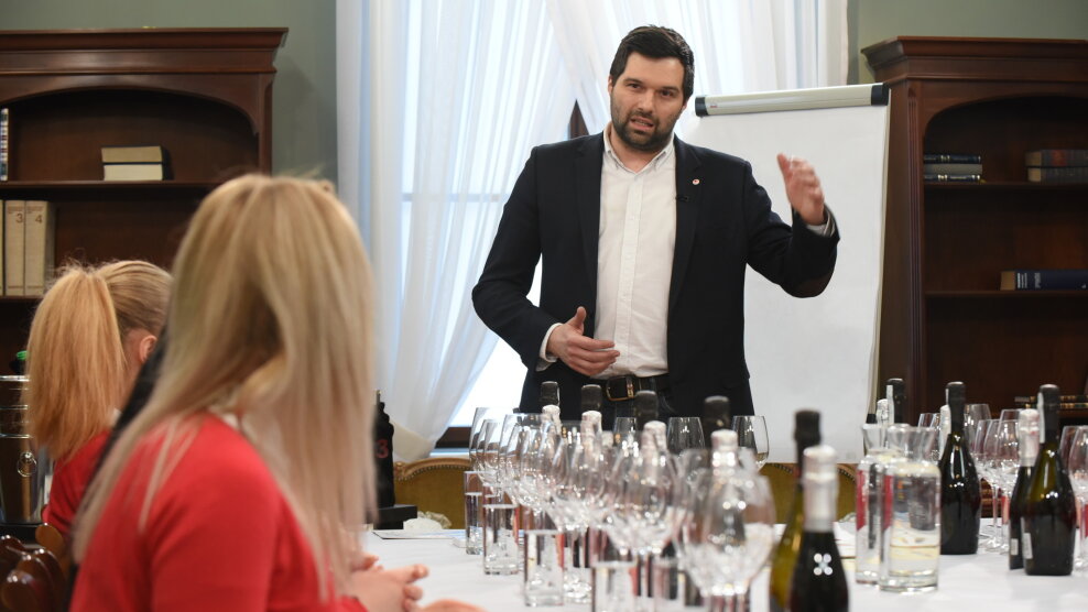 Zobacz najlepsze moment najnowszego odcinka "Projektu Lady"
