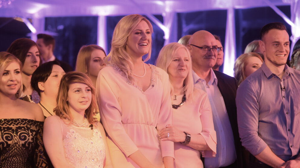 Wszystkie odcinki "Projektu Lady" obejrzysz bez opłat w player.pl - polecamy!