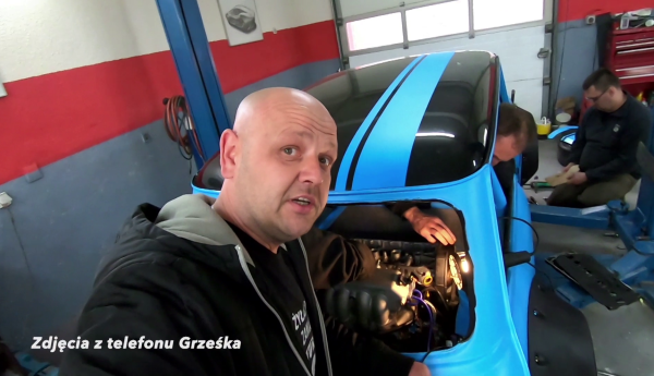Jak uratować projekt w trzy dni? Hamownia prawdę Ci powie!