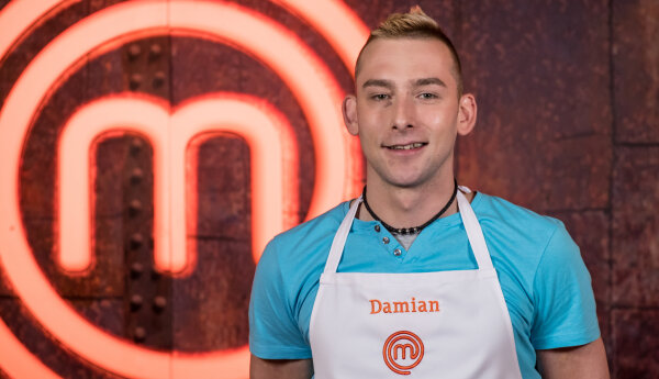 Damian Sobek