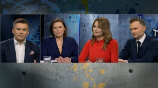 Mateusz Walczak, Piotr Jacoń, Anna Seremak, Dagmara Kaczmarek-Szałkow