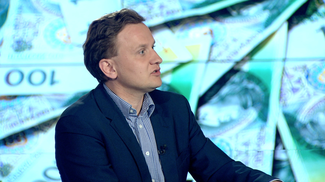 Wiceminister: ewentualna obniżka ratingu nie zagrozi 500 plus